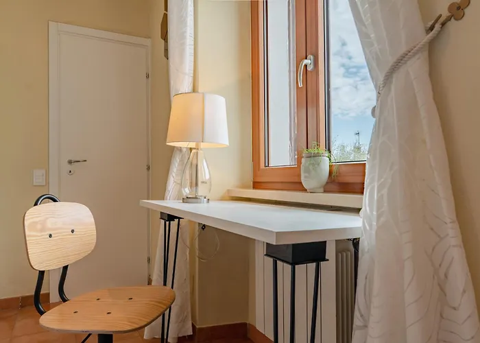 Bed and Breakfast Garda Doma Brenzone sul Garda